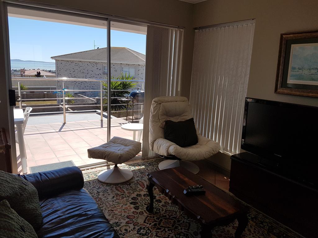 Sunbird View Langebaan Exterior foto