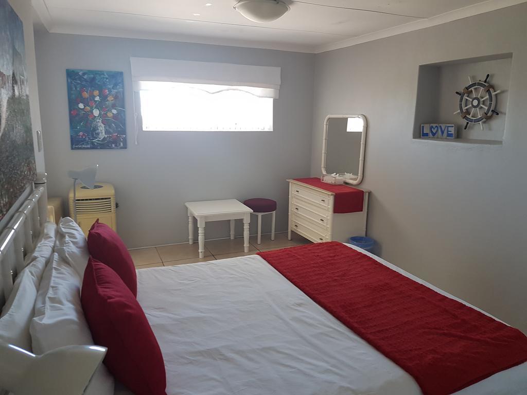 Sunbird View Langebaan Exterior foto