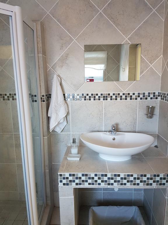 Sunbird View Langebaan Exterior foto