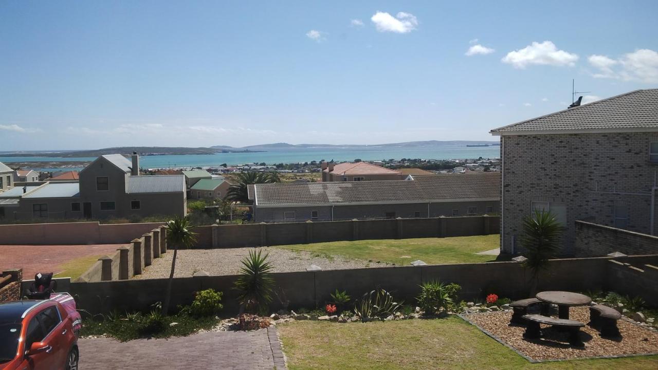 Sunbird View Langebaan Quarto foto
